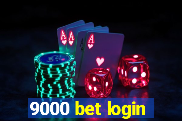 9000 bet login